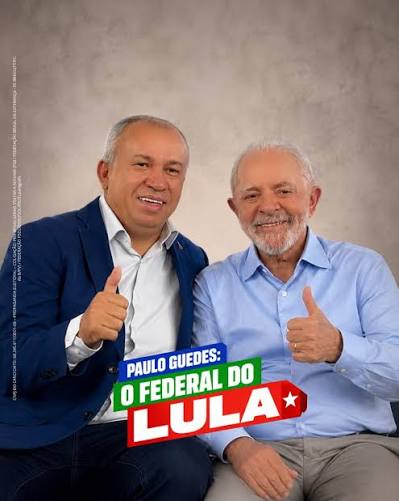 Foto fornecida para o dashboard